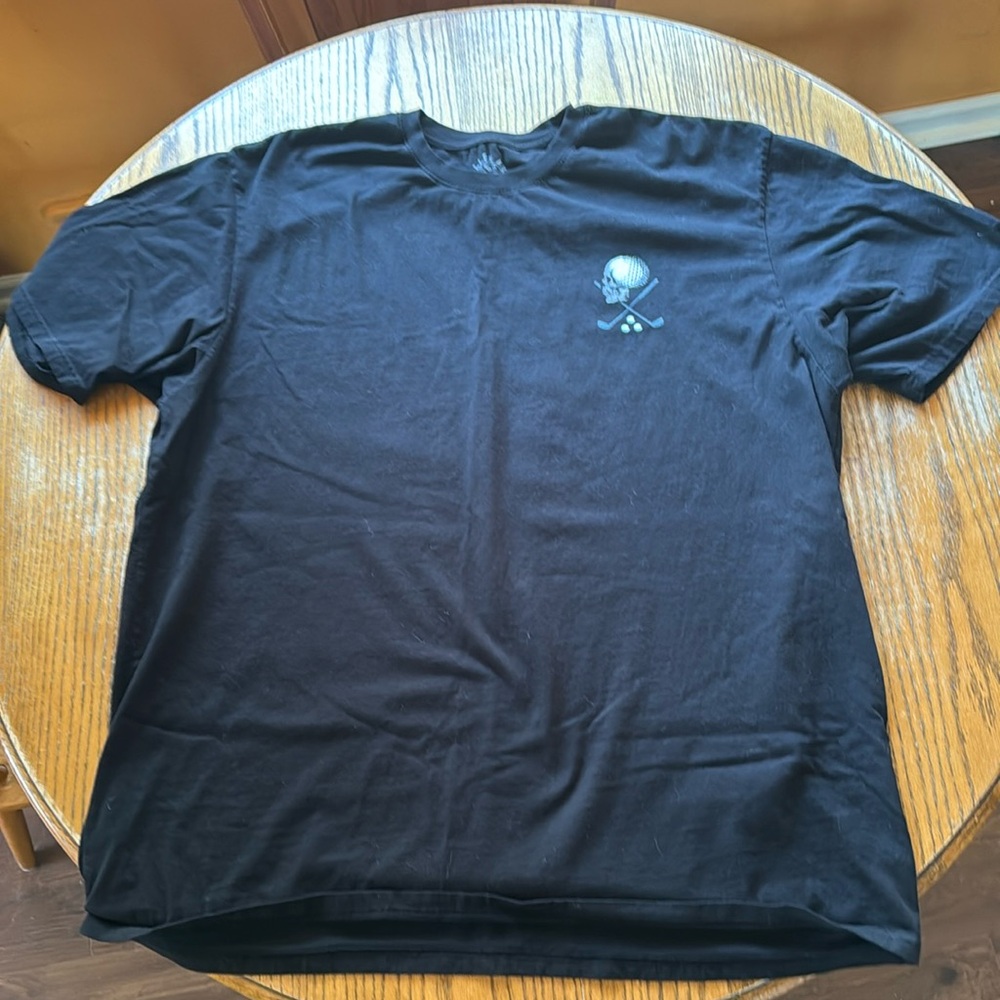 Men’s 4x tshirt Sullen Golf